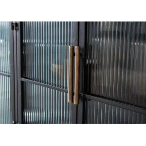 Discount KARE Design Cabinet La Gomera 2 Doors 3 Drawers