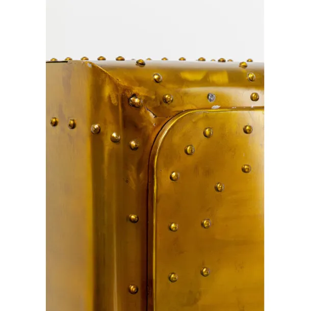 cabinet_locker_gold_xcm_6.webp Outlet KARE Design Cabinet Locker Gold 66x152cm