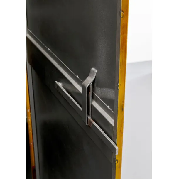 cabinet_locker_gold_xcm_7.webp Outlet KARE Design Cabinet Locker Gold 66x152cm