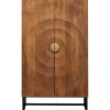 New KARE Design Cabinet Madeira Bright 76x140cm