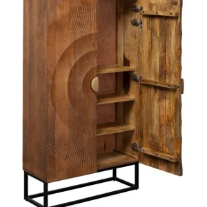 New KARE Design Cabinet Madeira Bright 76x140cm