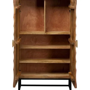 New KARE Design Cabinet Madeira Bright 76x140cm