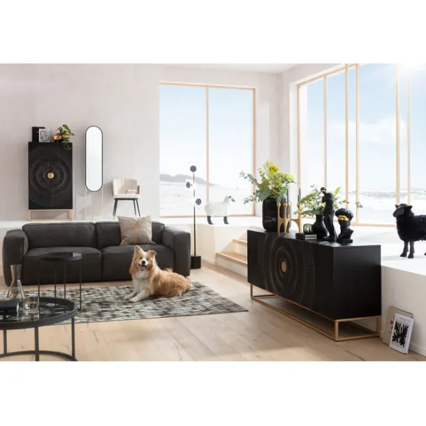 cabinet_madeira_dark_xcm_2.webp Outlet KARE Design Cabinet Madeira Dark 76x140cm