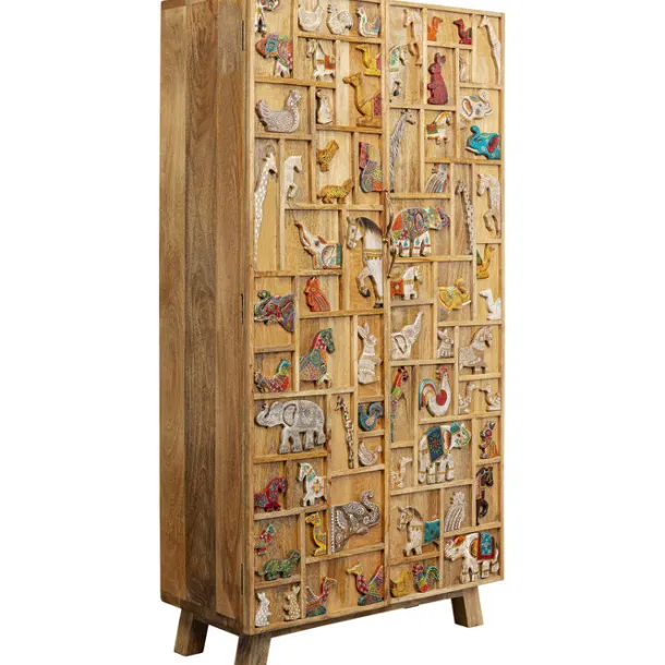 cabinet_zoo_xcm_1.webp Outlet KARE Design Cabinet Zoo 81x163cm