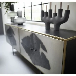 Online KARE Design Candle Holder 6 Stickers 47cm