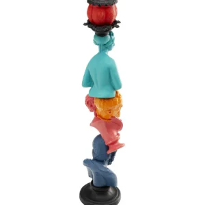 Sale KARE Design Candle Holder Balance Art 35cm