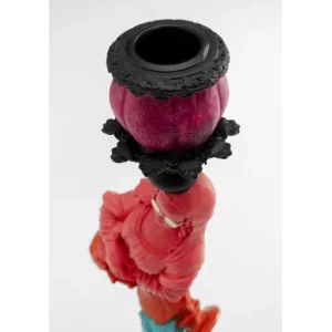 Fashion KARE Design Candle Holder Balance Art 31cm
