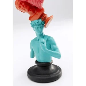 Fashion KARE Design Candle Holder Balance Art 31cm