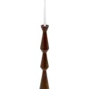 Outlet KARE Design Candle Holder Jorge Swing 66cm