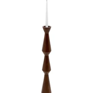 Outlet KARE Design Candle Holder Jorge Swing 66cm