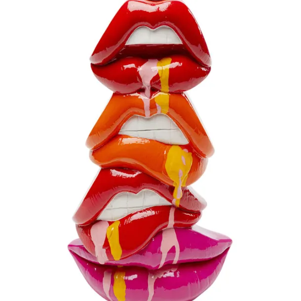 candle_holder_lips_cm_2-1.webp Online KARE Design Candle Holder Lips 30cm