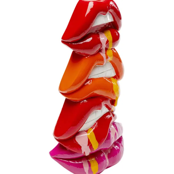candle_holder_lips_cm_3-1.webp Online KARE Design Candle Holder Lips 30cm