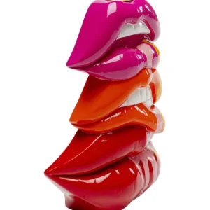 Online KARE Design Candle Holder Lips 17cm