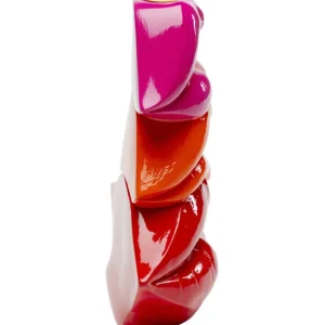 Online KARE Design Candle Holder Lips 17cm