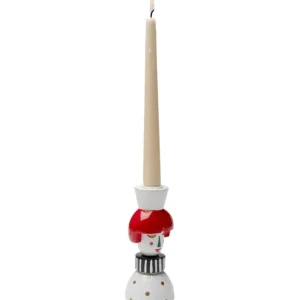 Sale KARE Design Candle Holder Madame Dots 16cm
