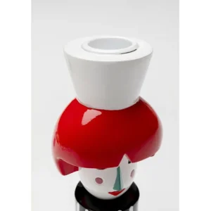 Sale KARE Design Candle Holder Madame Dots 16cm
