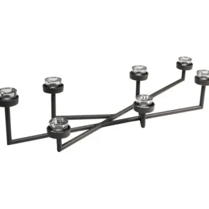 Sale KARE Design Candle Holder Many Arms 11cm
