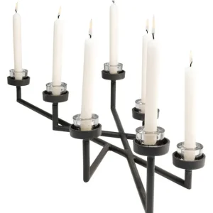 Sale KARE Design Candle Holder Many Arms 11cm