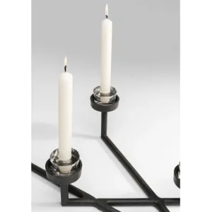 Sale KARE Design Candle Holder Many Arms 11cm
