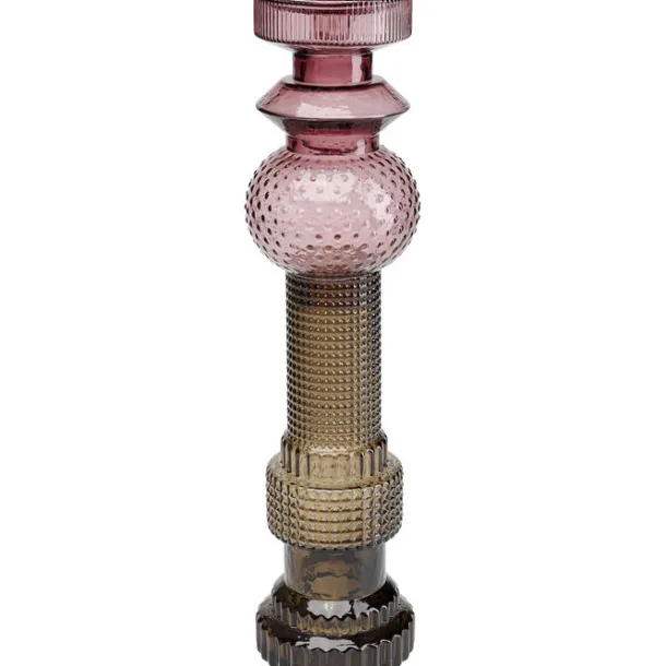 candle_holder_marvelous_d_0-1.webp Discount KARE Design Candle Holder Marvelous Duo Purple Grey 49