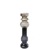 Sale KARE Design Candle Holder Marvelous Duo Brown Grey 49cm