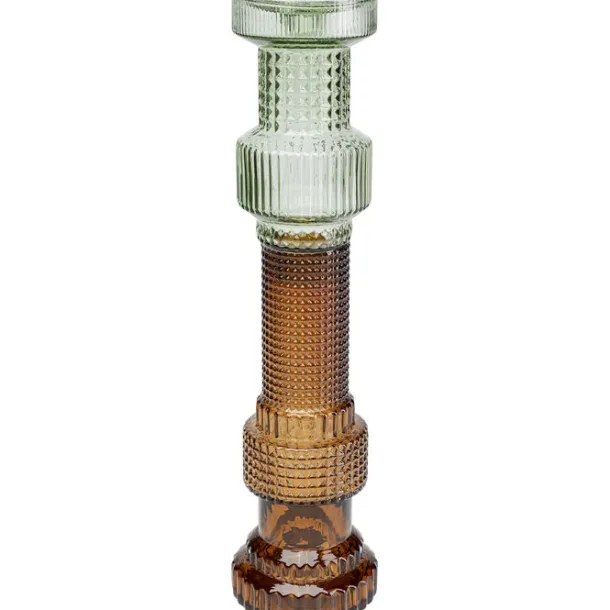 candle_holder_marvelous_d_0.webp Outlet KARE Design Candle Holder Marvelous Duo Green Brown 49cm
