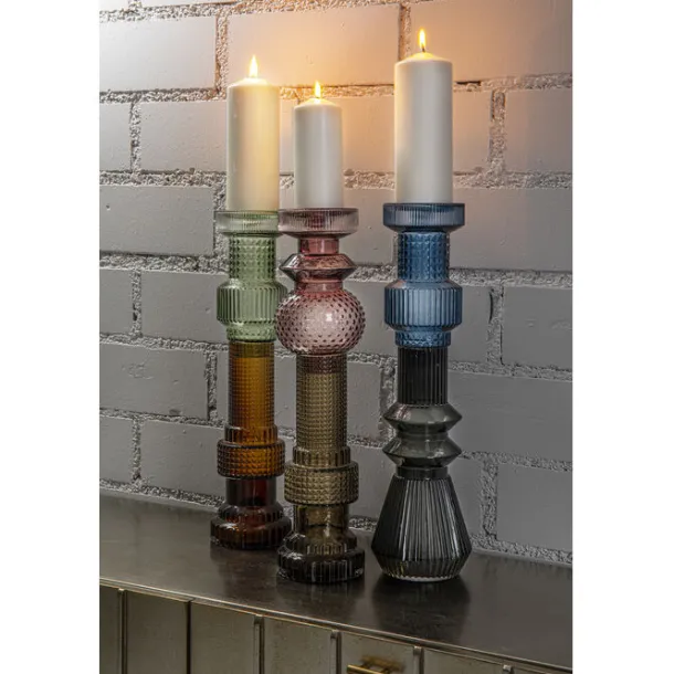 candle_holder_marvelous_d_2-1.webp Discount KARE Design Candle Holder Marvelous Duo Purple Grey 49