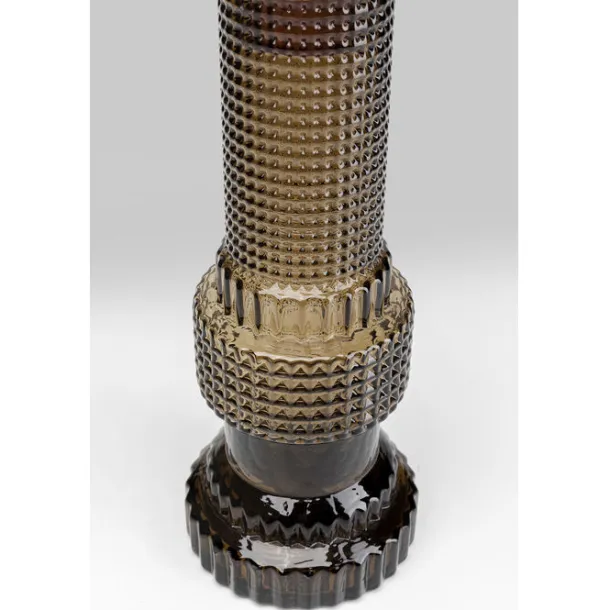 candle_holder_marvelous_d_7-1.webp Discount KARE Design Candle Holder Marvelous Duo Purple Grey 49