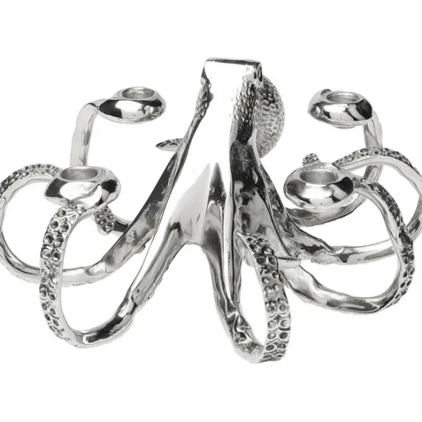 candle_holder_octopus_3.webp Hot KARE Design Candle Holder Octopus