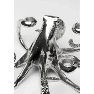 Hot KARE Design Candle Holder Octopus