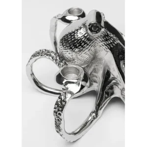 Hot KARE Design Candle Holder Octopus