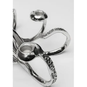 Hot KARE Design Candle Holder Octopus