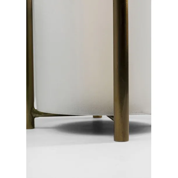 candle_holder_pillar_stea_6.webp Discount KARE Design Candle Holder Pillar Steam 25cm