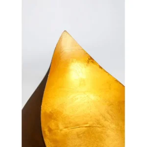Discount KARE Design Candle Holder Uovo Drop 17cm