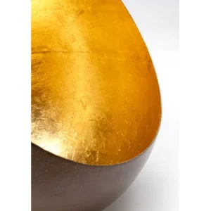Discount KARE Design Candle Holder Uovo Drop 17cm