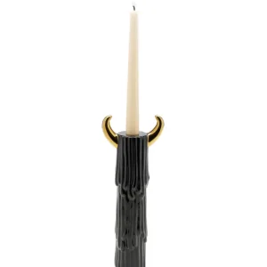 New KARE Design Candle Holder Yeti 30cm