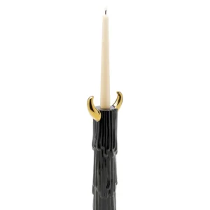 New KARE Design Candle Holder Yeti 30cm