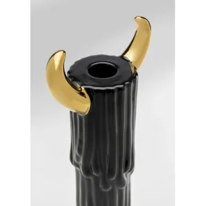 New KARE Design Candle Holder Yeti 30cm