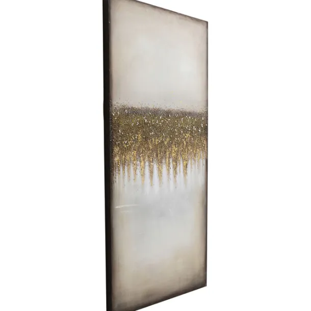 canvas_picture_abstract_f_3.webp Hot KARE Design Canvas Picture Abstract Fields 100x200cm
