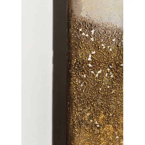 canvas_picture_abstract_f_4.webp Hot KARE Design Canvas Picture Abstract Fields 100x200cm