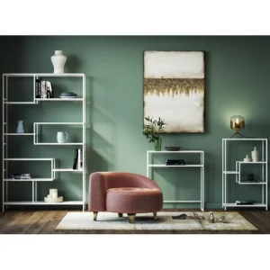 Fashion KARE Design Canvas Picture Abstract Fields 90x120cm