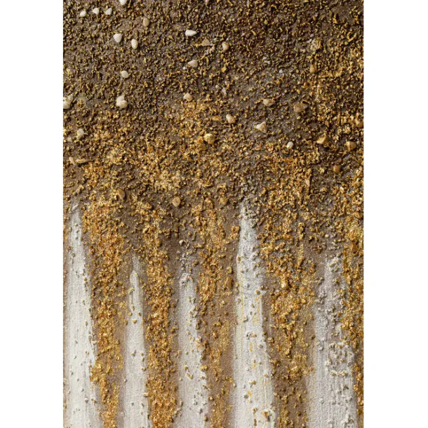 canvas_picture_abstract_f_7.webp Hot KARE Design Canvas Picture Abstract Fields 100x200cm