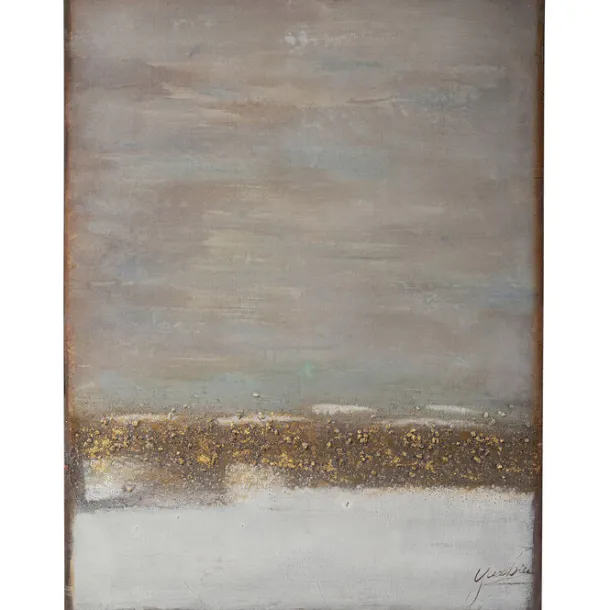 canvas_picture_abstract_h_0.webp Best KARE Design Canvas Picture Abstract Horizon 90x120cm