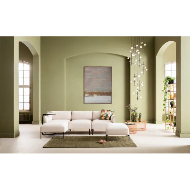 canvas_picture_abstract_h_1.webp Best KARE Design Canvas Picture Abstract Horizon 90x120cm