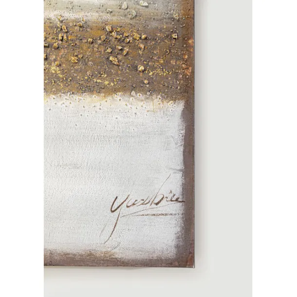 canvas_picture_abstract_h_4.webp Best KARE Design Canvas Picture Abstract Horizon 90x120cm