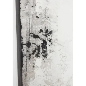 Fashion KARE Design Canvas Picture Abstract Into The Night 120x210cm