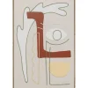 Sale KARE Design Canvas Picture Art Eye Right 60x90cm
