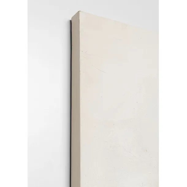 canvas_picture_be_happy_x_3.webp Outlet KARE Design Canvas Picture Be Happy 150x120cm