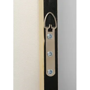 Outlet KARE Design Canvas Picture Be Happy 150x120cm