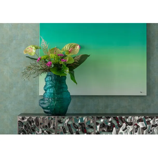 canvas_picture_colour_ten_3.webp Fashion KARE Design Canvas Picture Colour Tendency 120x120cm